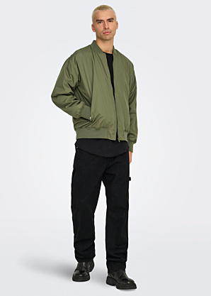 Куртки-бомберы Gavin Only & Sons