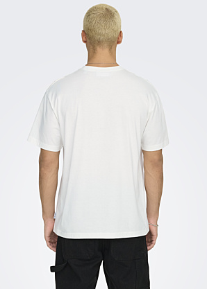 Only & Sons T-särk Dash
