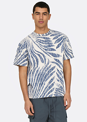 Only & Sons T-särk Zeke