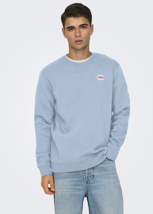 Кофта Dawson Only & Sons