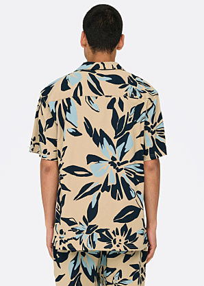 Блуза Piero Only & Sons