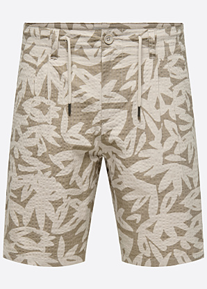 Брюки Leo Only & Sons