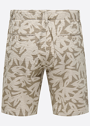 Брюки Leo Only & Sons