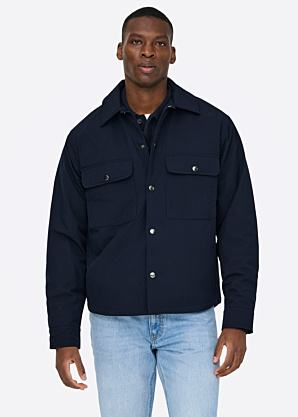 Only & Sons kevad-sügis jakk David