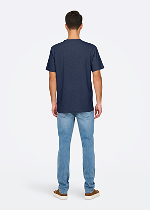 Футболка Perry Only & Sons