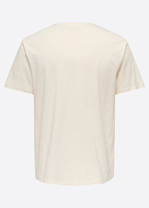 Футболка Perry Only & Sons