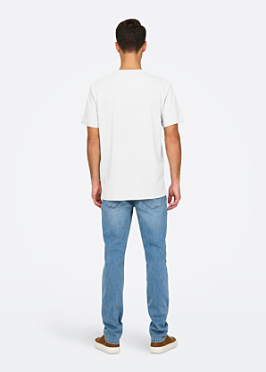 Футболка Perry Only & Sons