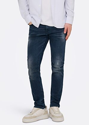 Джинсы Loom Only & Sons