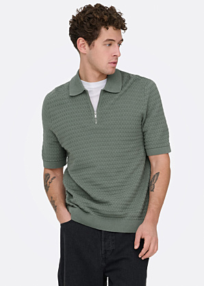 Кофта Menu Only & Sons