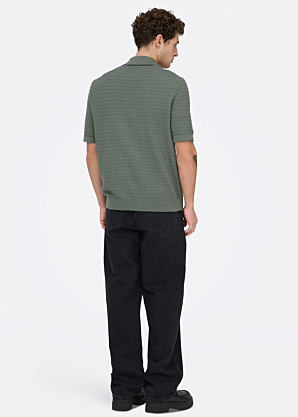 Кофта Menu Only & Sons