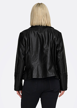 куртка Emmy Only Carmakoma