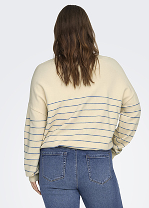 Свитер Signe Only Carmakoma