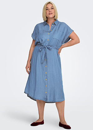 Only Carmakoma kleit Pema Hannover