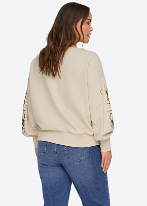 Кофта Deborah Only Carmakoma