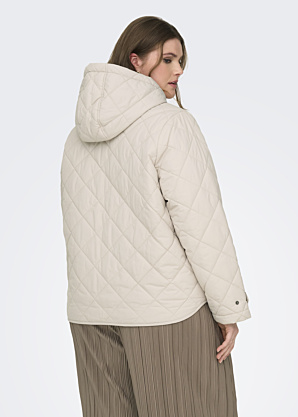 Весенне-осенняя куртка Juliet Only Carmakoma