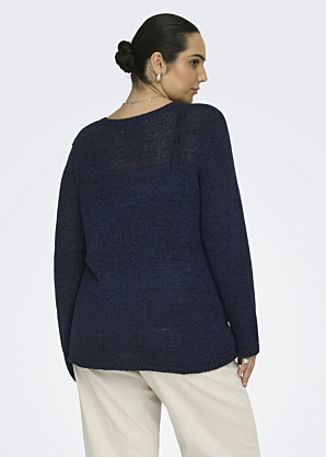 Кофта Geena Only Carmakoma