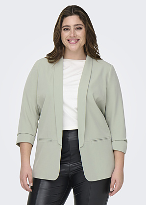 Пиджак Elly Only Carmakoma