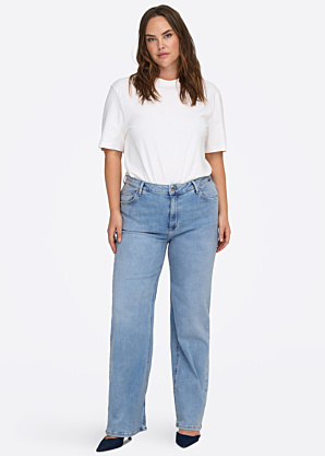 Джинсы Willy Only Carmakoma