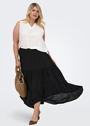 Only Carmakoma kleit Mikka