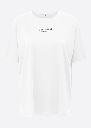 Футболка Pica Only Play