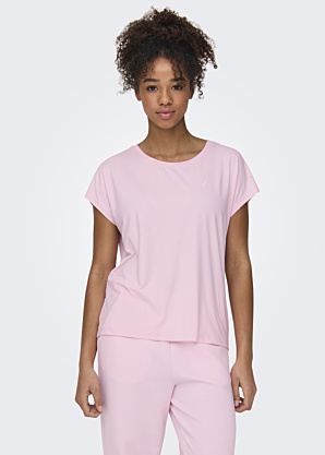 Рубашка для тренировок Aubree Only Play