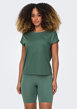 Рубашка для тренировок Aubree Only Play