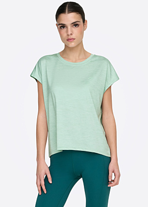 Футболка Aub-core Only Play