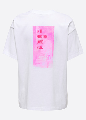 Футболка Jana Only Play