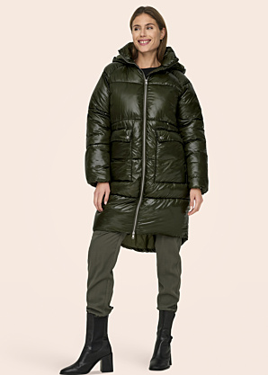 Зимнее пальто Sky Only