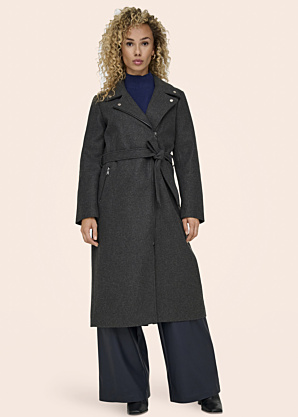 Only kevad-sügismantel Augusta