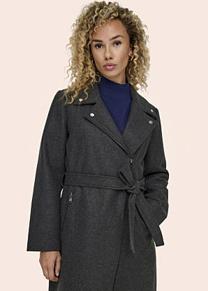 Only kevad-sügismantel Augusta