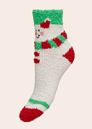 Рождественские носки Christmas Only