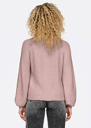 Кофта Katia Only