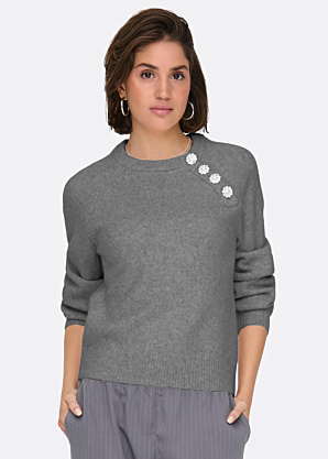 Кофта Lauren Only