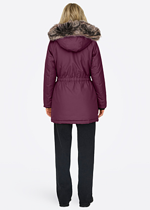 Only talveparka Iris