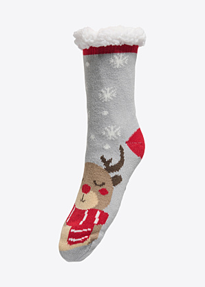 Носки Christmas Only