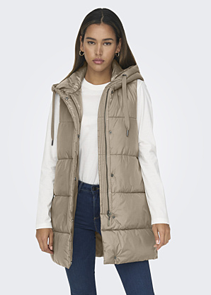 Жилет Asta Only