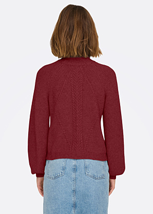 Кофта Katia Only