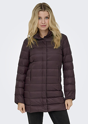 Only kevad-sügismantel Ruby