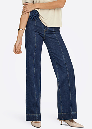 Only teksapüksid Madison