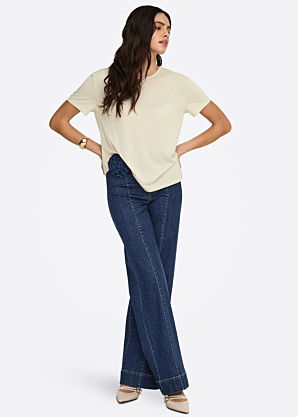 Only teksapüksid Madison