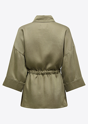 Весенне-осенний жакет Кения Life Only