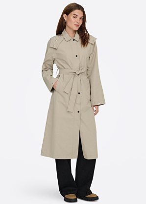 Only vihmamantel Sara