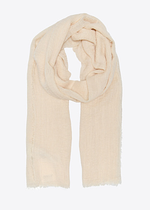 Весенне-осенний шарф Fluffa Only