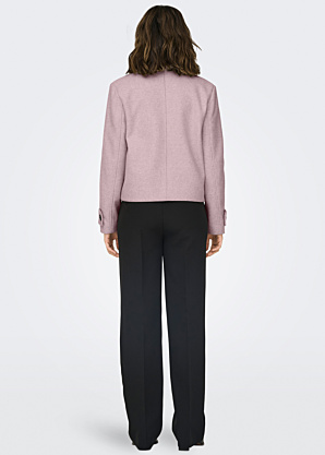 Весенне-осенний жакет Freja Only