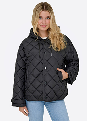 Весенне-осенняя куртка Juliet Only