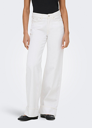 Only teksapüksid Ella