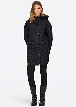 Only kevad-sügismantel Munthe Life