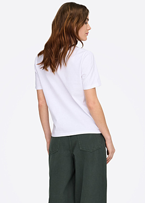 Only T-särk Freja Luxe