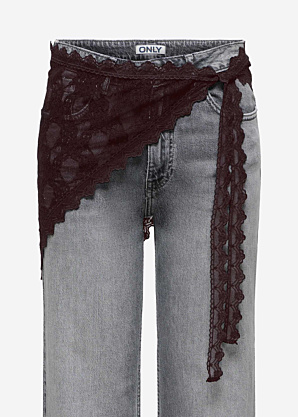 Only Pitssall Sof Lace